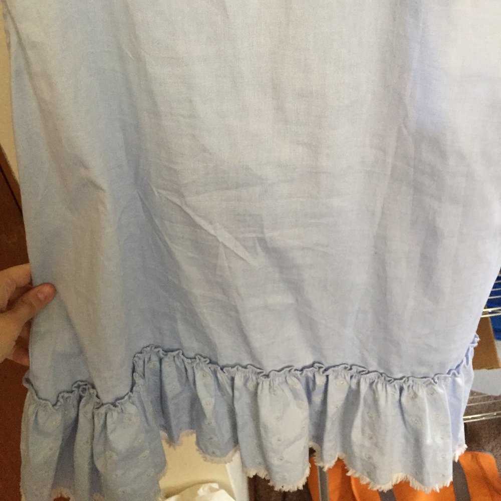 MISA Marjan Tunic Top - Picture 9 of 12
